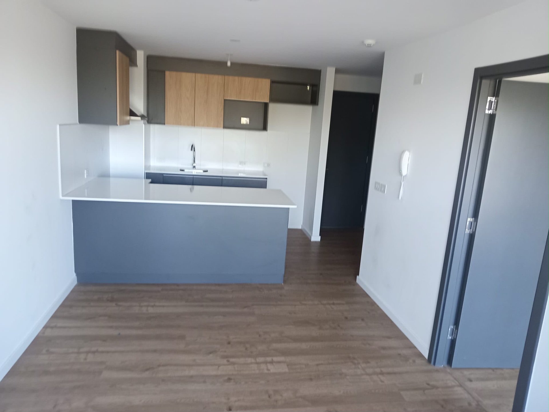 Alquiler Apartamento 1 dormitorio Parque Batlle · Foto 4