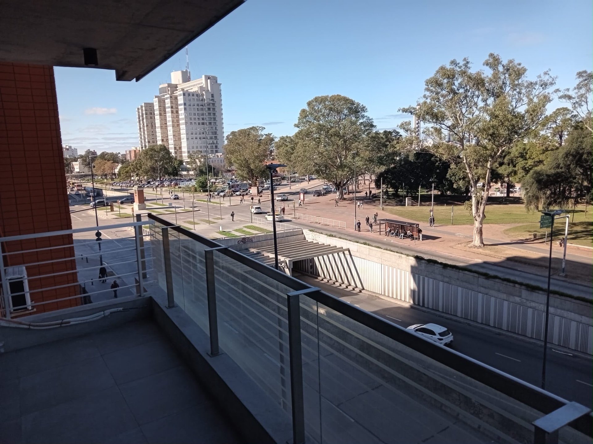 Alquiler Apartamento 1 dormitorio Parque Batlle · Foto 6