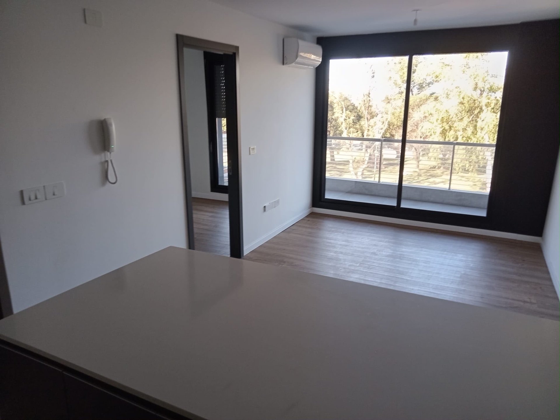 Alquiler Apartamento 1 dormitorio Parque Batlle · Foto 3