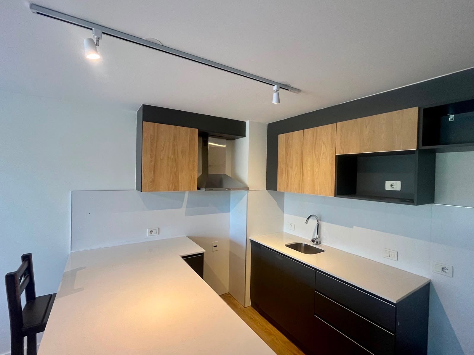 Alquiler Apartamento 1 dormitorio Parque Batlle · Foto 2