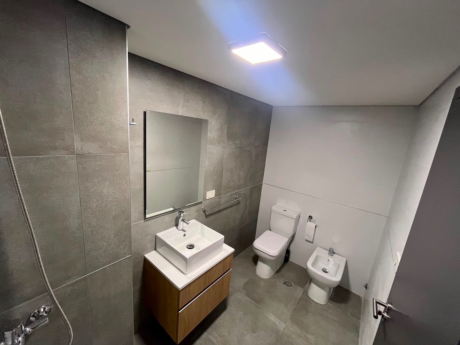 Alquiler Apartamento 1 dormitorio Parque Batlle · Foto 8
