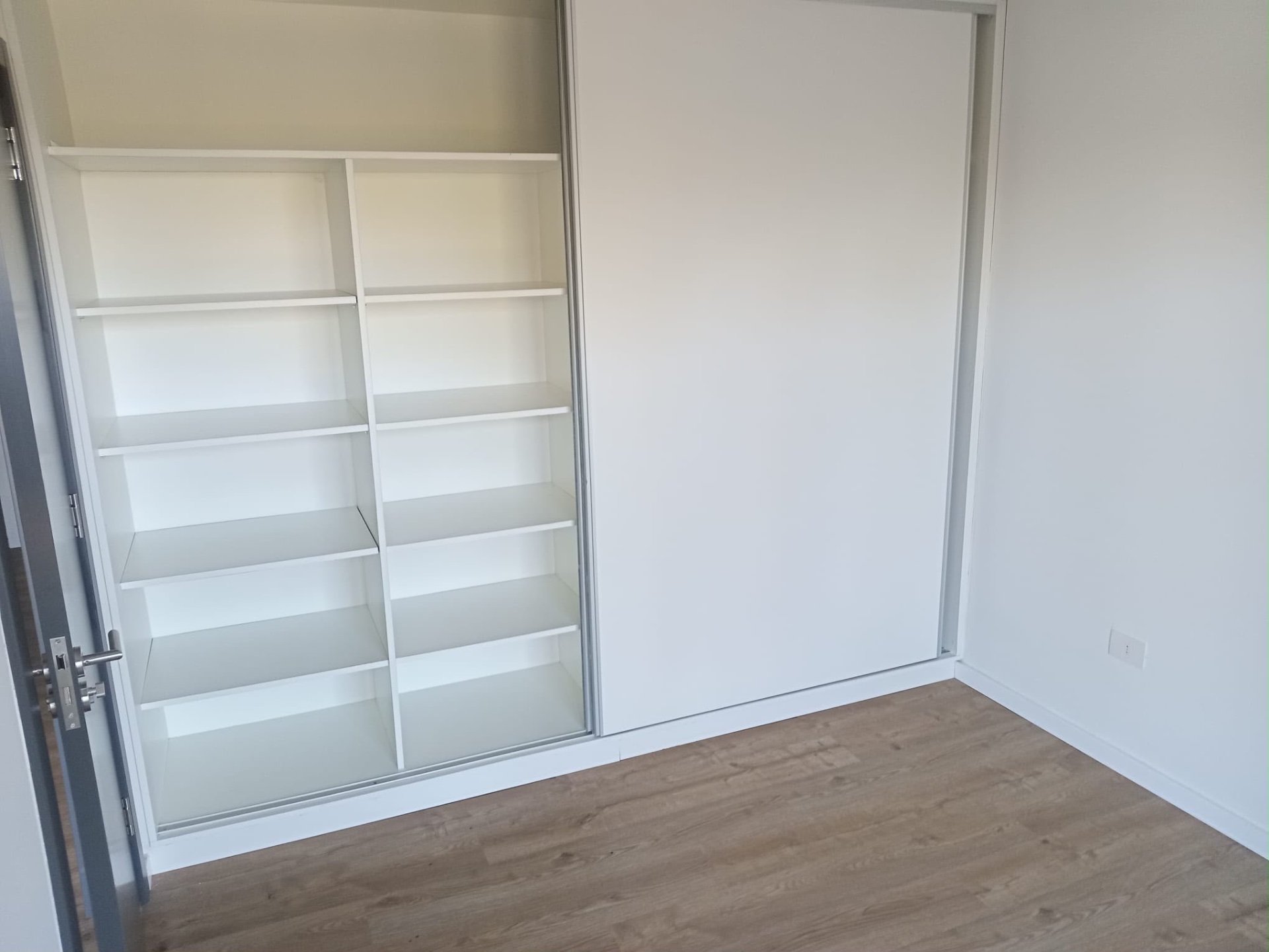 Alquiler Apartamento 1 dormitorio Parque Batlle · Foto 7