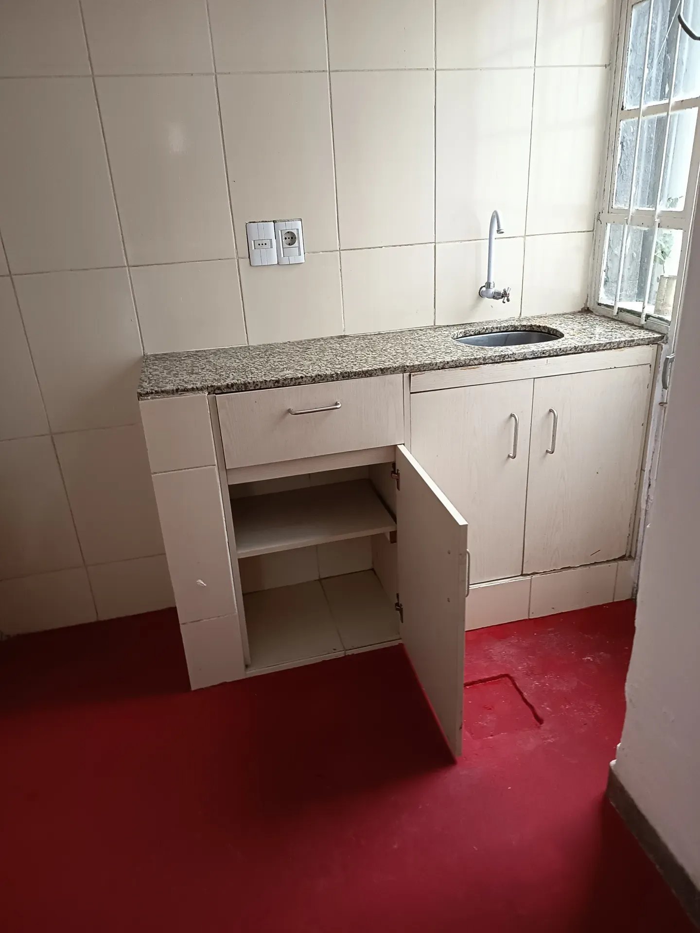 Alquiler Apartamento 2 dormitorios Flor de Maroñas · Foto 6
