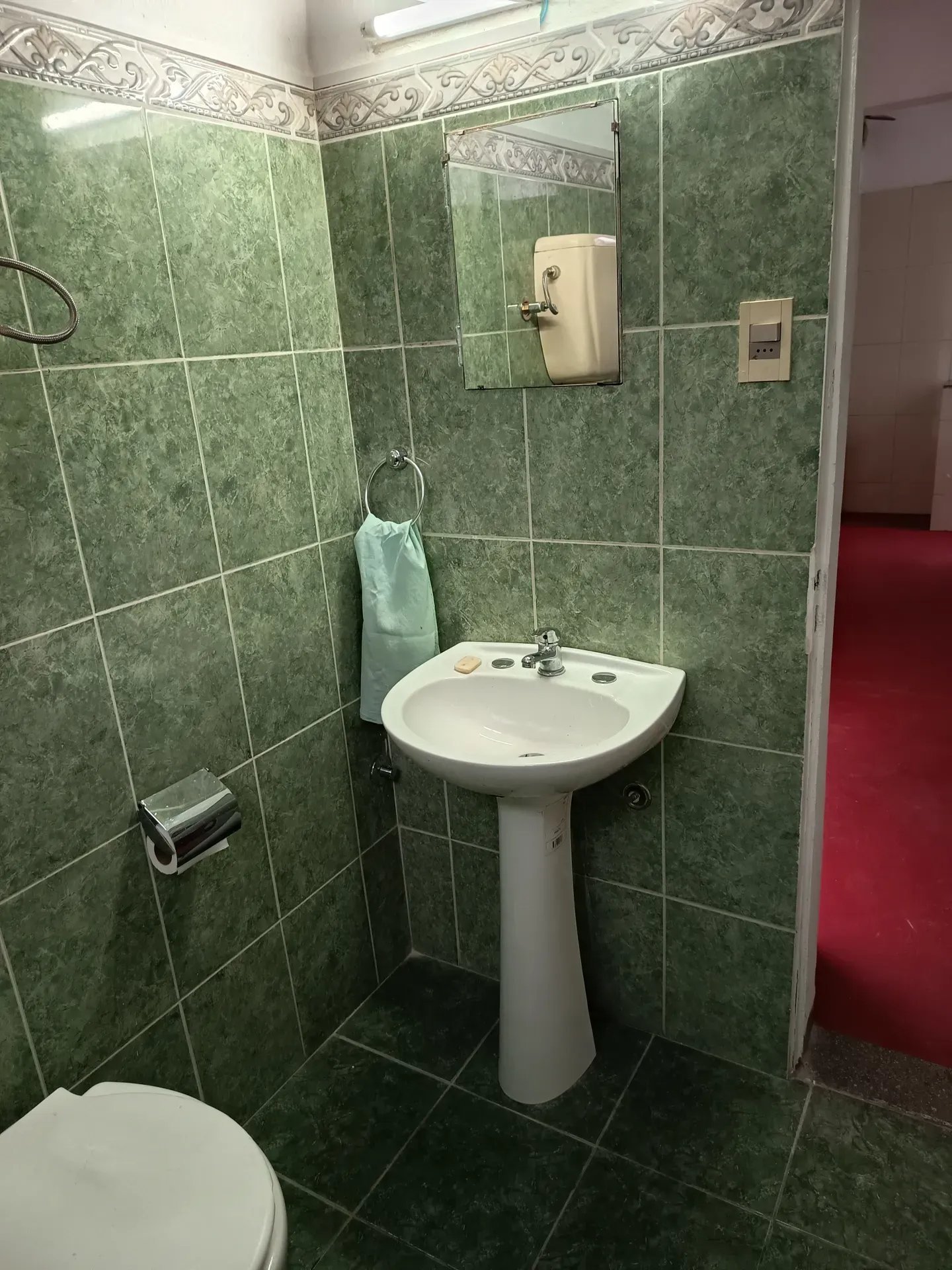 Alquiler Apartamento 2 dormitorios Flor de Maroñas · Foto 3