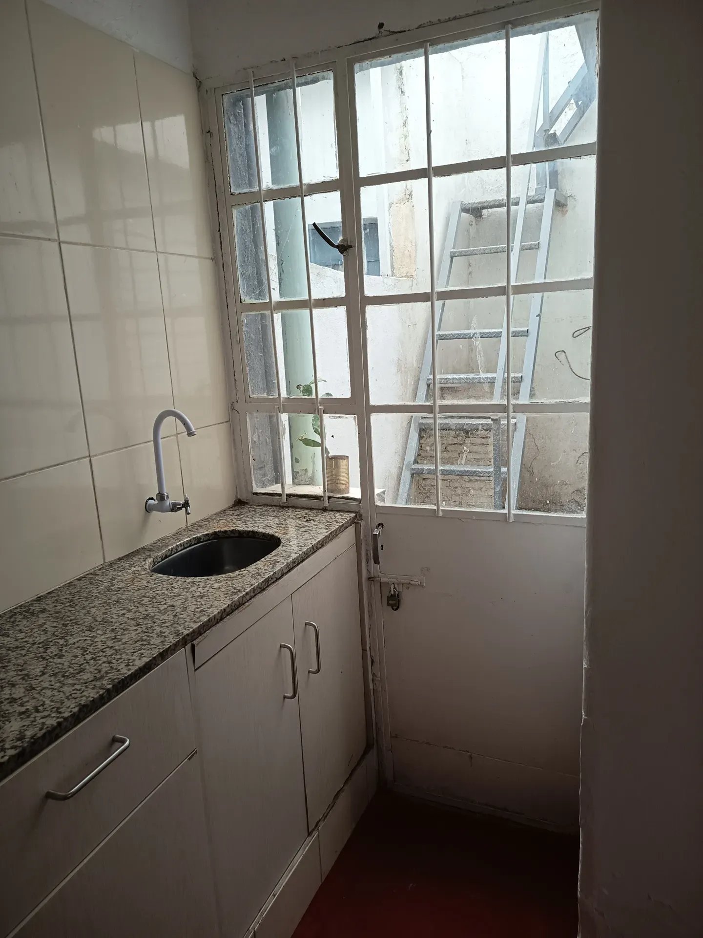 Alquiler Apartamento 2 dormitorios Flor de Maroñas · Foto 2