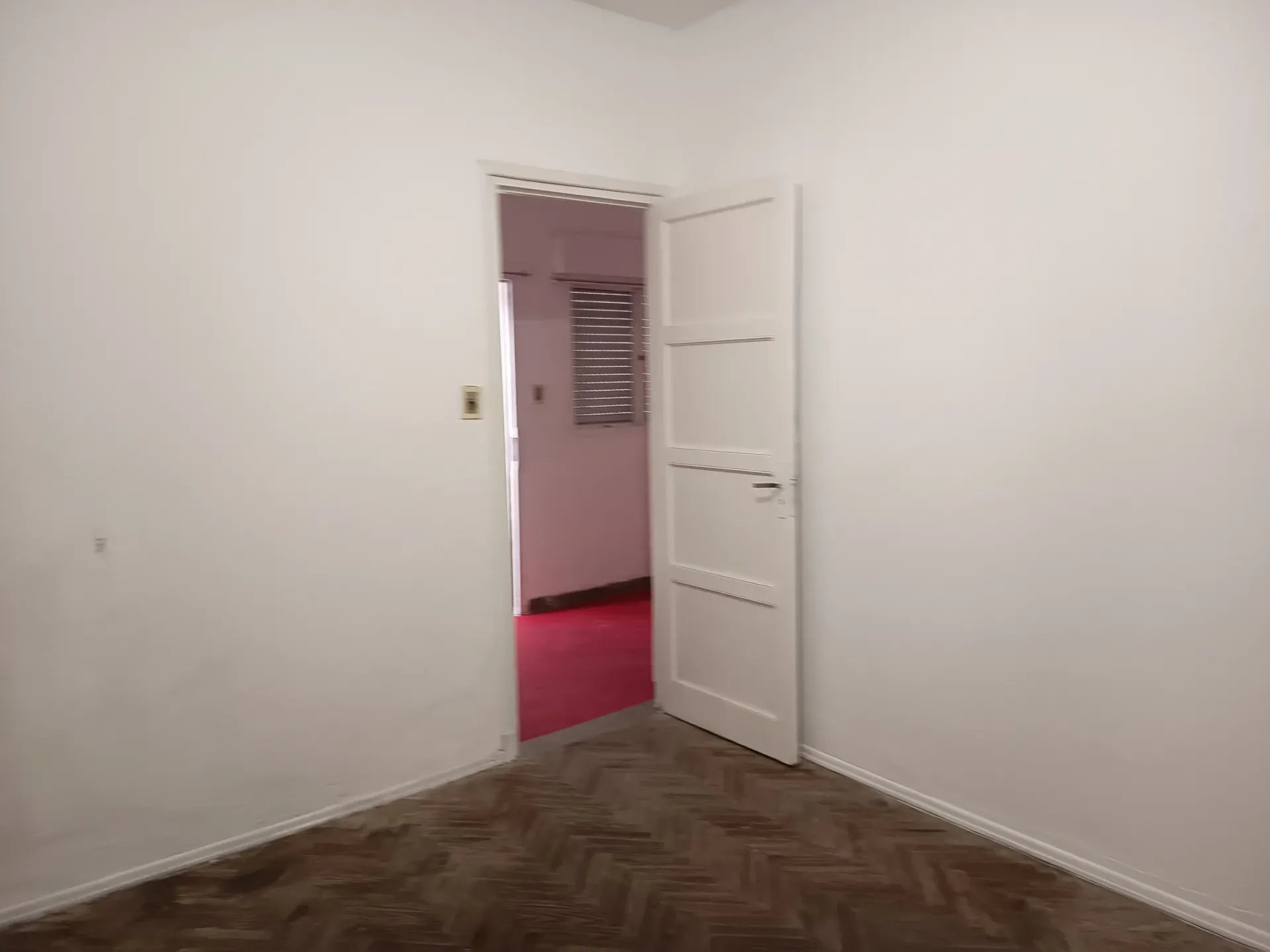 Alquiler Apartamento 2 dormitorios Flor de Maroñas · Foto 8