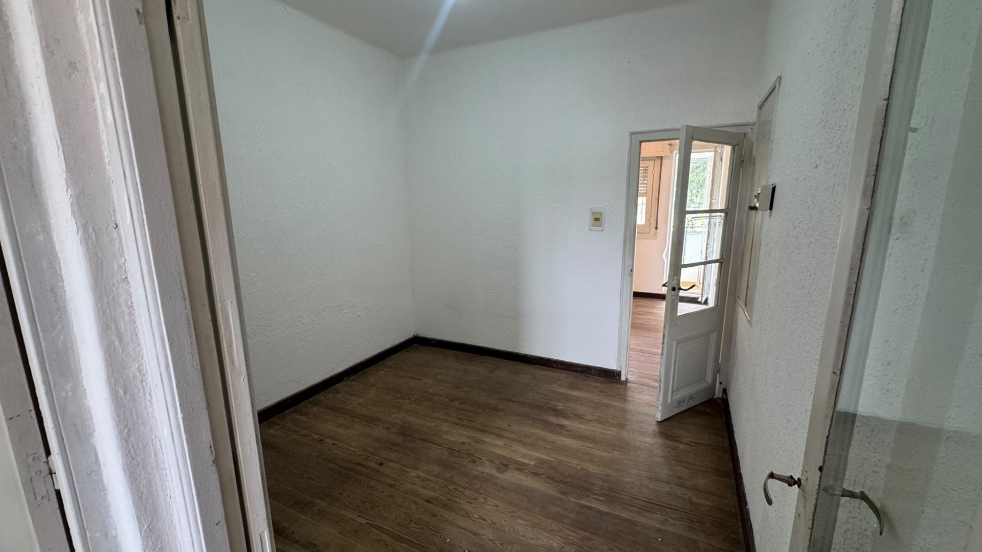 Alquilo apartamento,  $24.000 2 dorm. 1 baño · Foto 8
