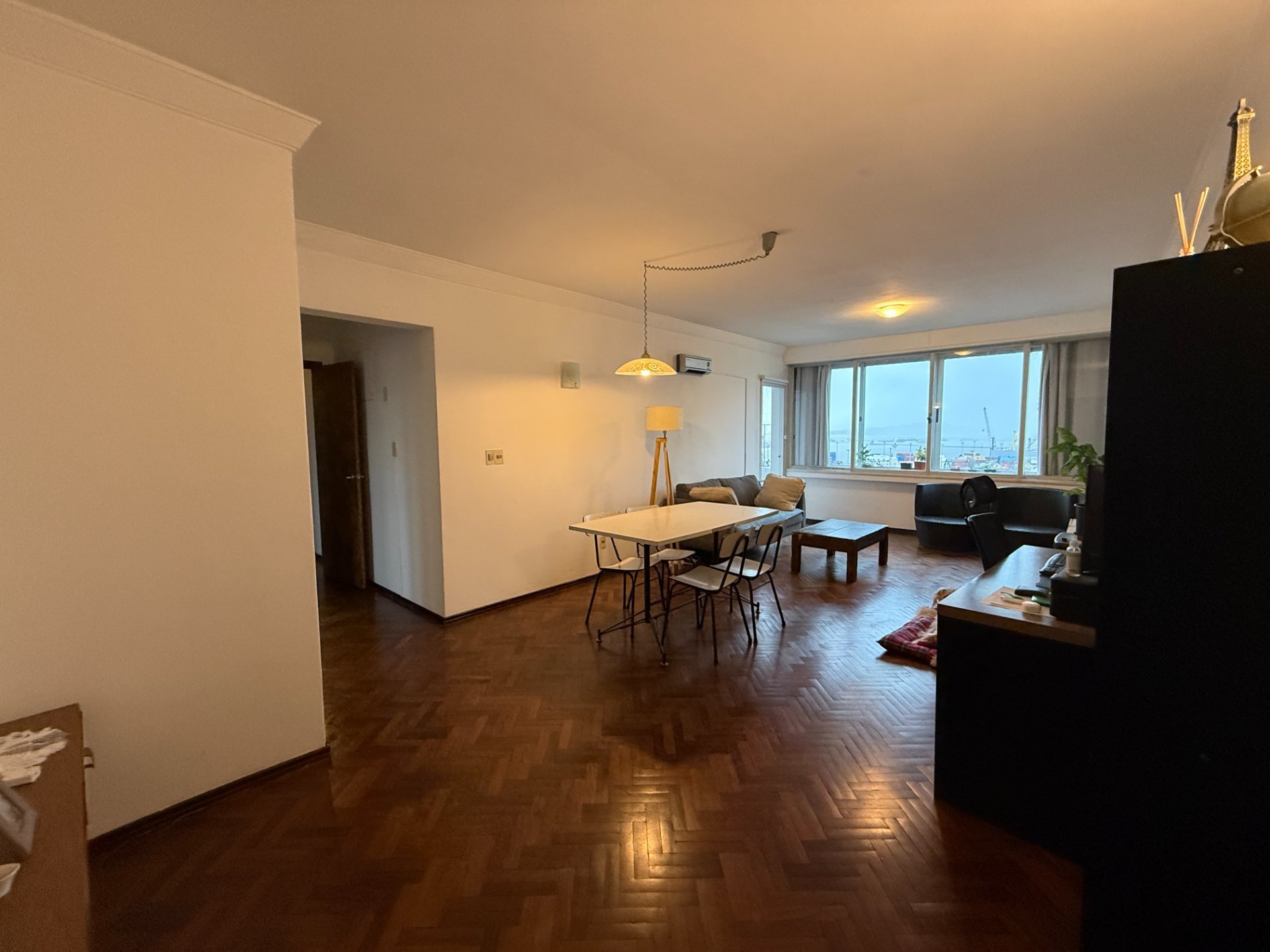 Apartamento en venta en Aguada