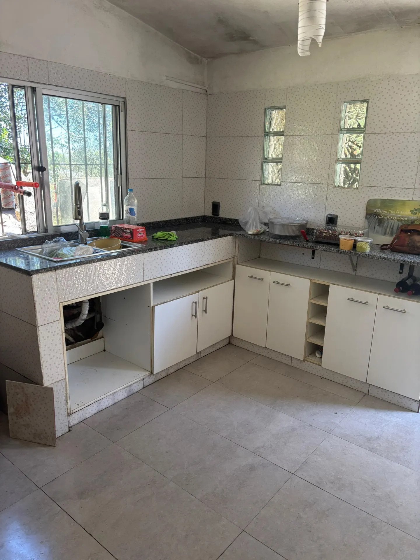 Alquiler Casa 3 dormitorios Empalme Nicolich · Foto 3