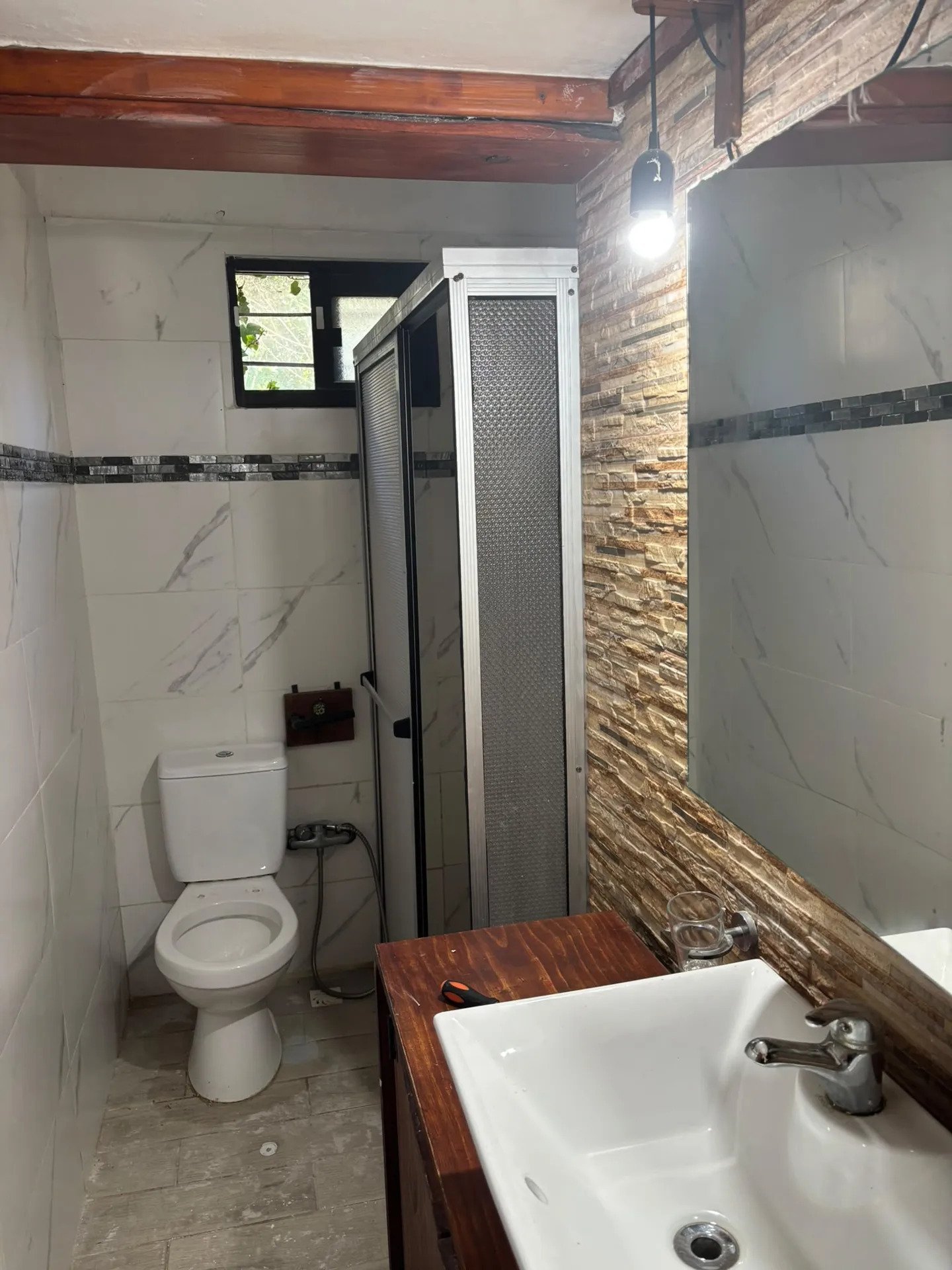 Alquiler Casa 3 dormitorios Empalme Nicolich · Foto 4