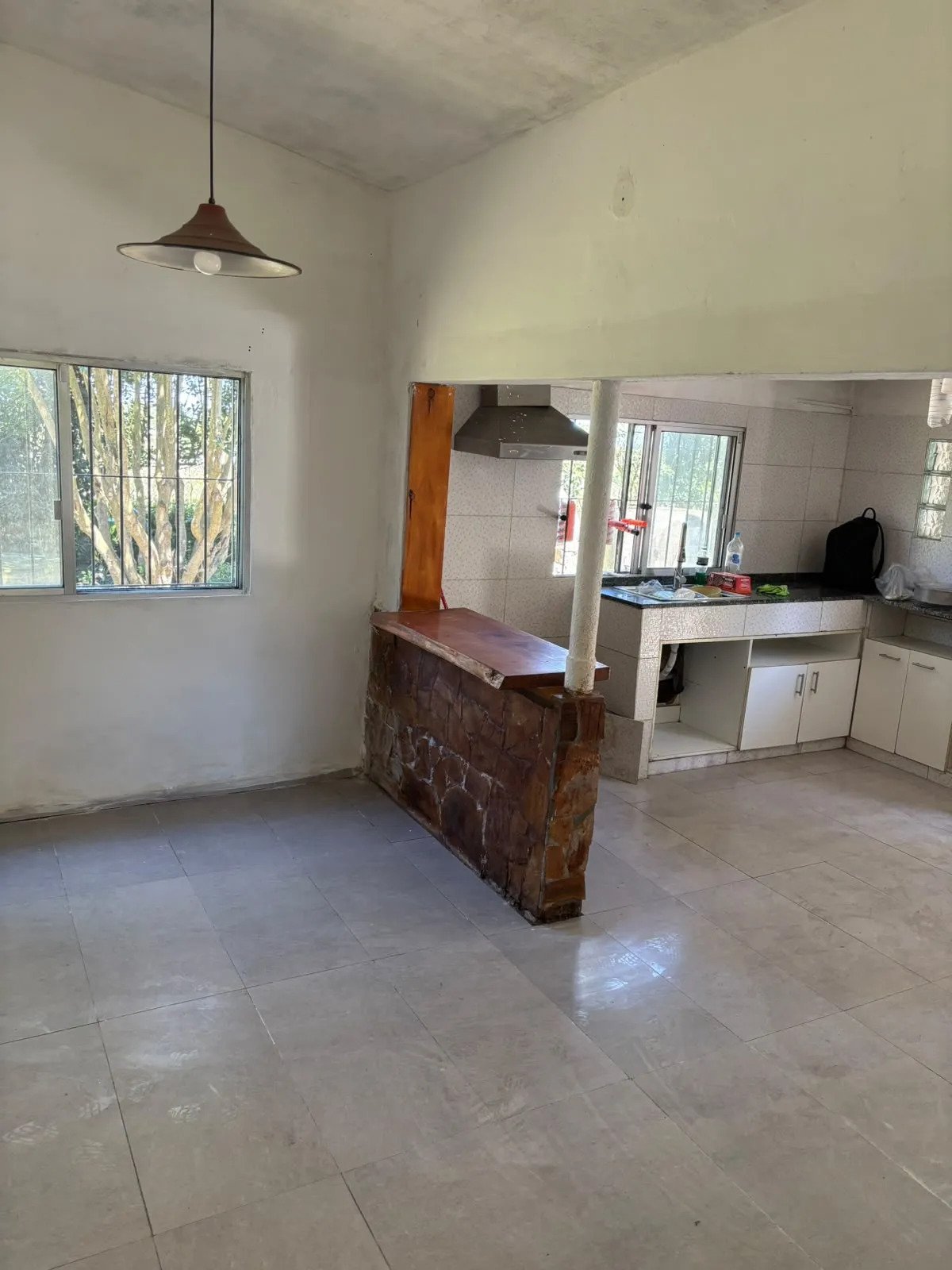 Alquiler Casa 3 dormitorios Empalme Nicolich · Foto 2