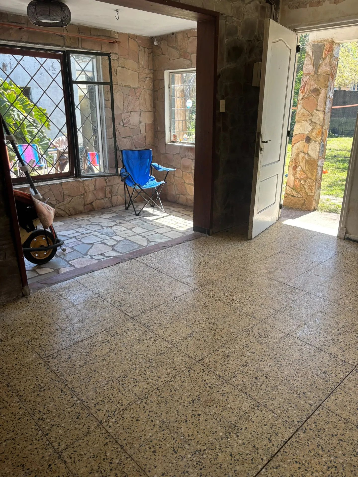 Alquiler Casa 3 dormitorios Empalme Nicolich · Foto 6