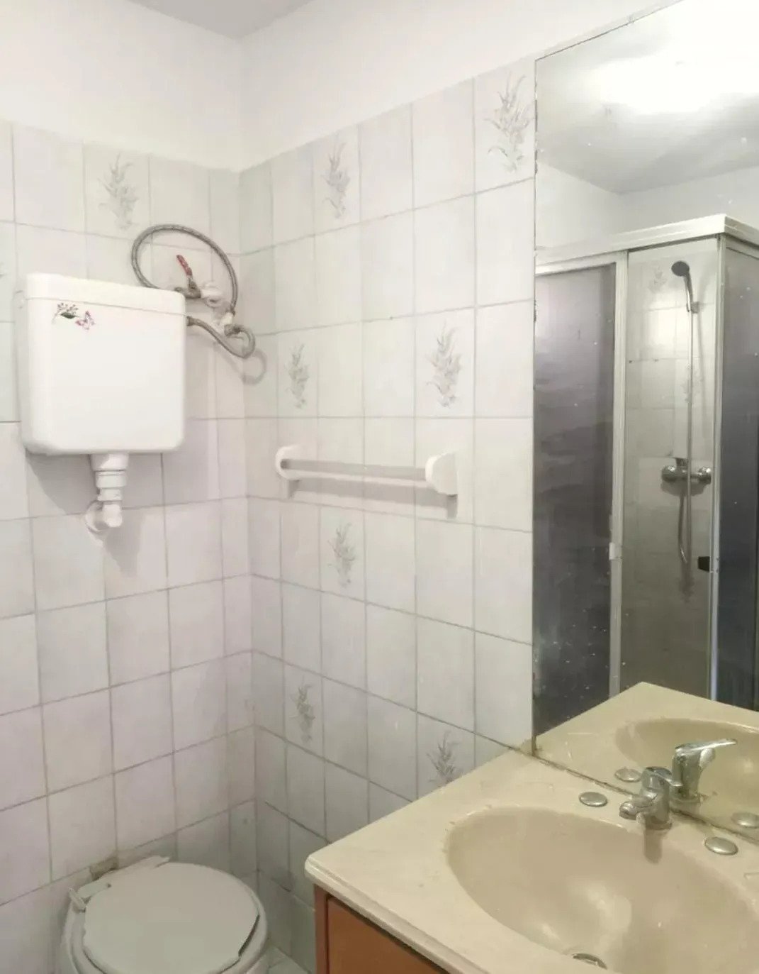 APARTAMENTO EN ALQUILER, 2 DORMITORIOS Y BALCÓN AL FRENTE, LA COMERCIAL · Foto 7