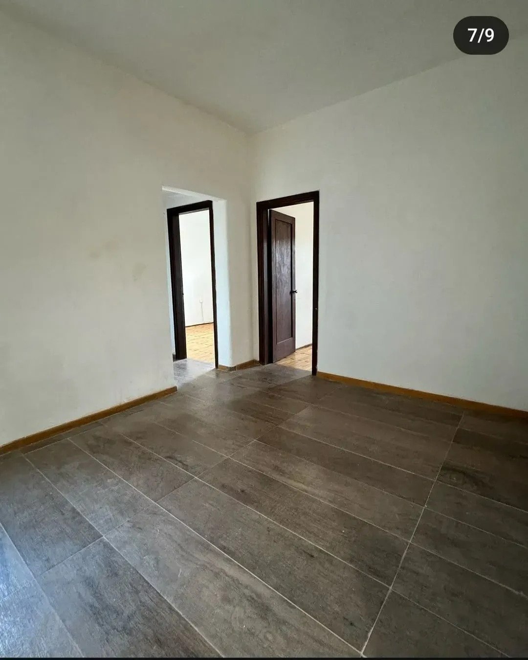 APARTAMENTO EN ALQUILER, 2 DORMITORIOS Y BALCÓN AL FRENTE, LA COMERCIAL · Foto 4