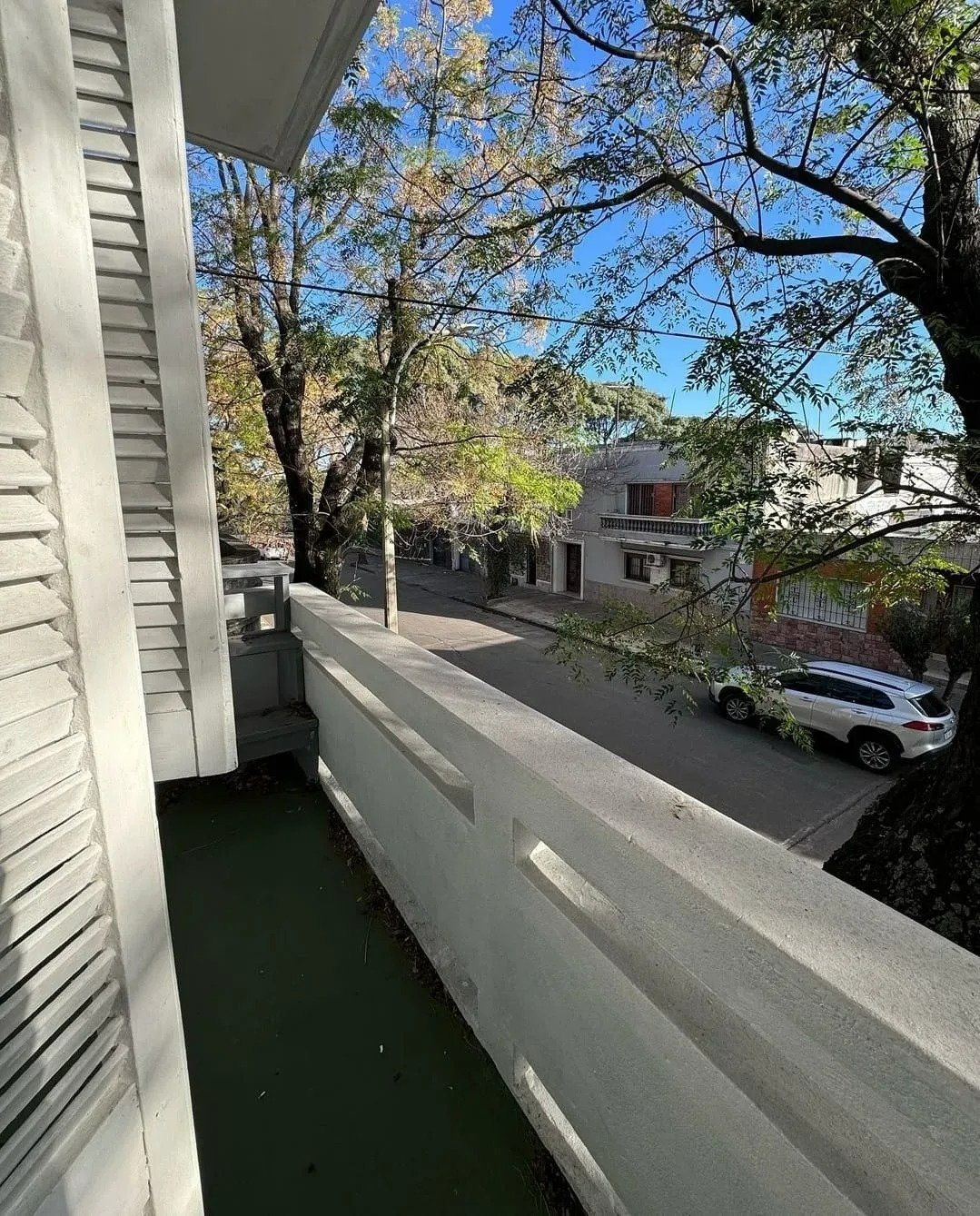 APARTAMENTO EN ALQUILER, 2 DORMITORIOS Y BALCÓN AL FRENTE, LA COMERCIAL · Foto 8