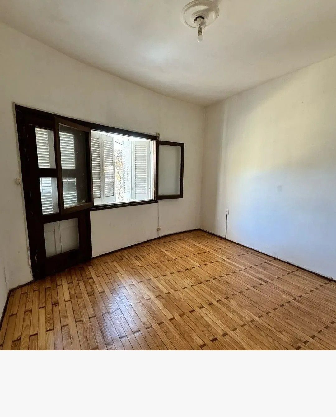 APARTAMENTO EN ALQUILER, 2 DORMITORIOS Y BALCÓN AL FRENTE, LA COMERCIAL · Foto 2