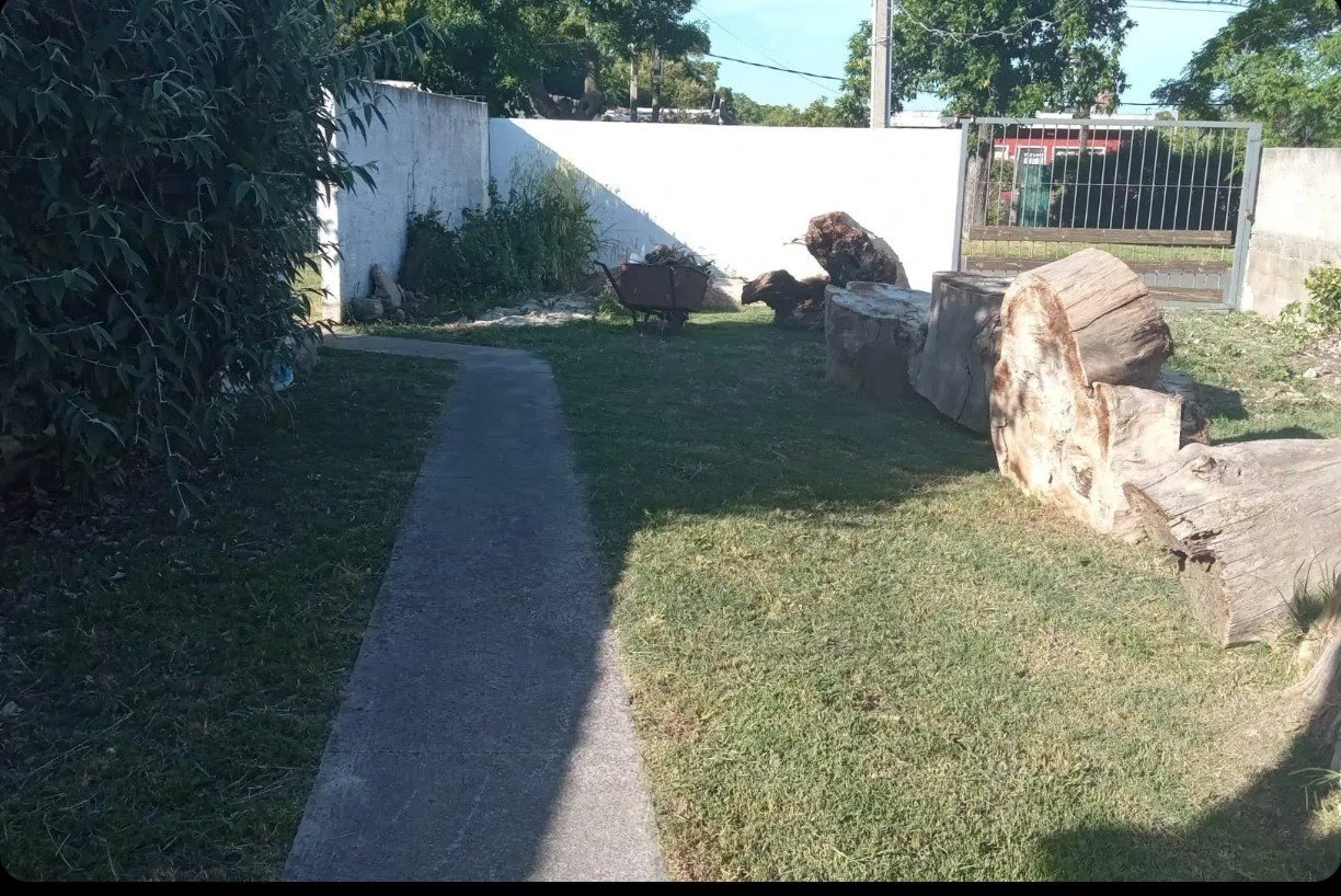 Casa en venta en Centro