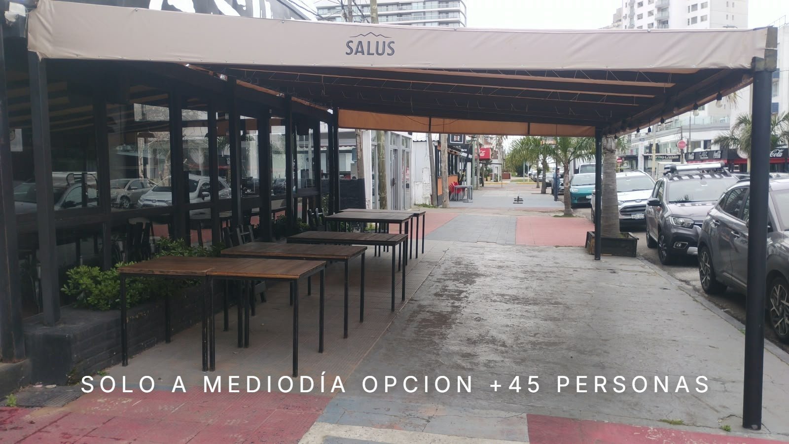 Alquiler Local comercial 86 m² Punta del Este · Foto 3