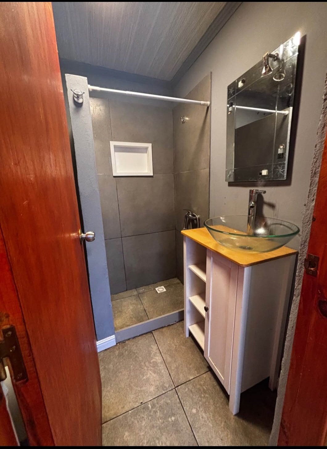 Alquiler Casa 1 dormitorio Paso Carrasco, Canelones · Foto 6