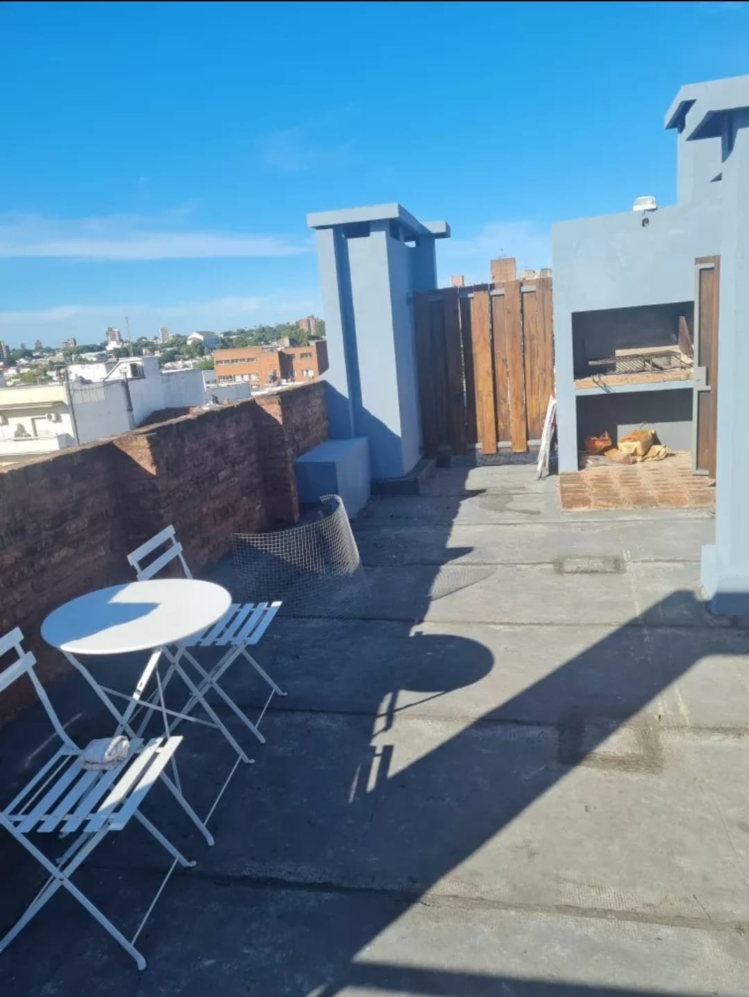 ALQUILER MONOAMIENTE CON PATIO EN POCITOS · Foto 6