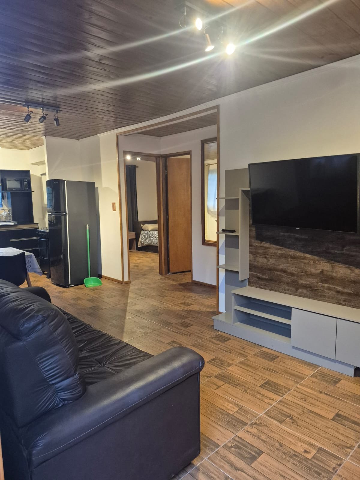 Alquiler invernal Casa 2 dormitorios Ocean Park · Foto 6