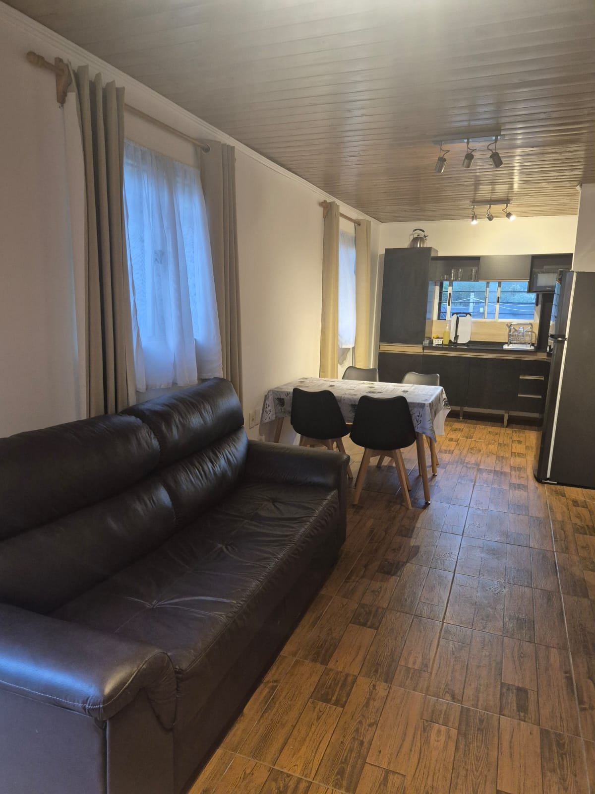 Alquiler invernal Casa 2 dormitorios Ocean Park · Foto 4
