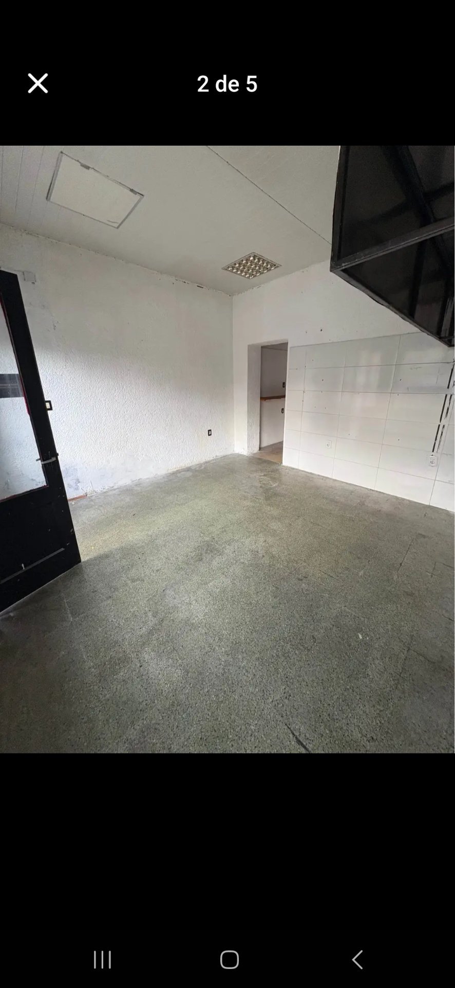 Alquiler Local comercial 28 m² Conciliación · Foto 3