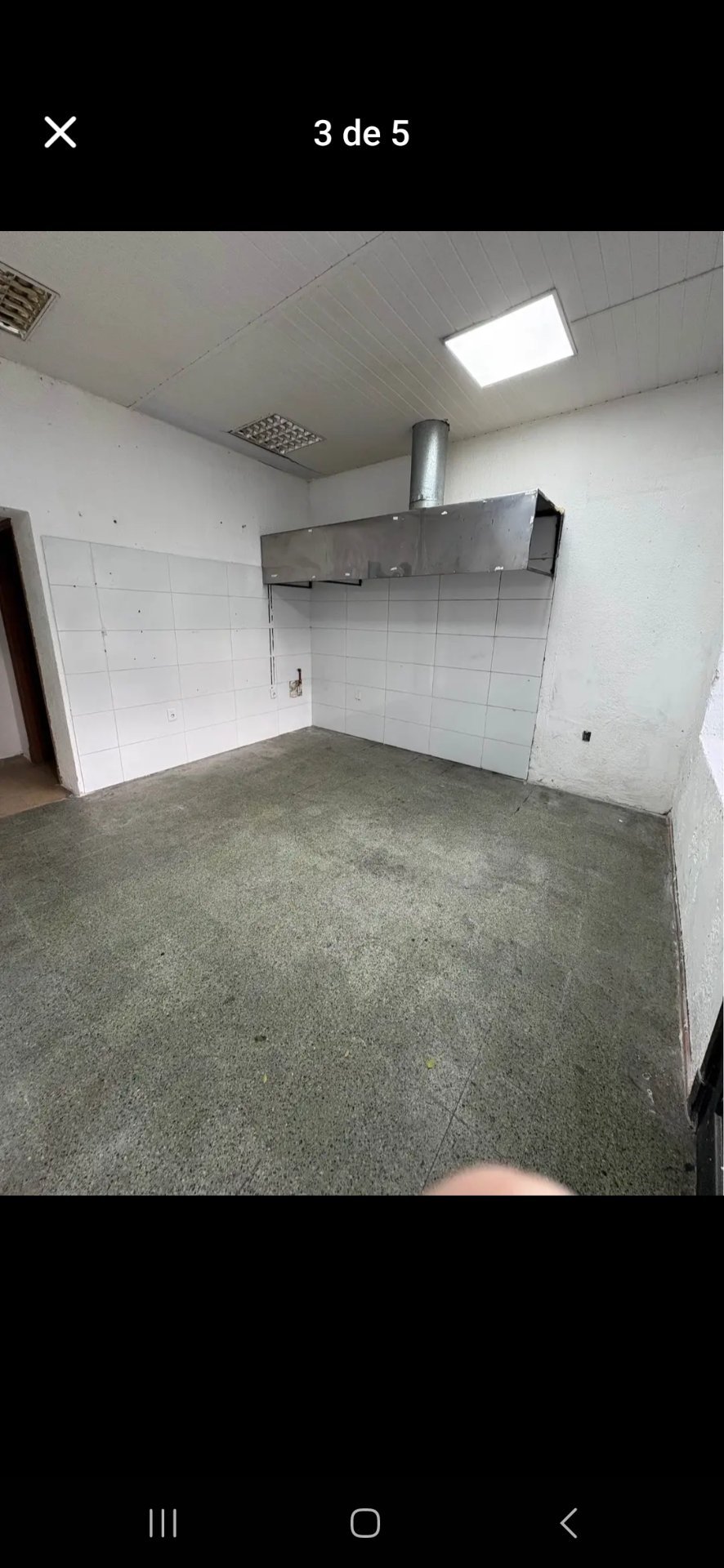 Alquiler Local comercial 28 m² Conciliación · Foto 4