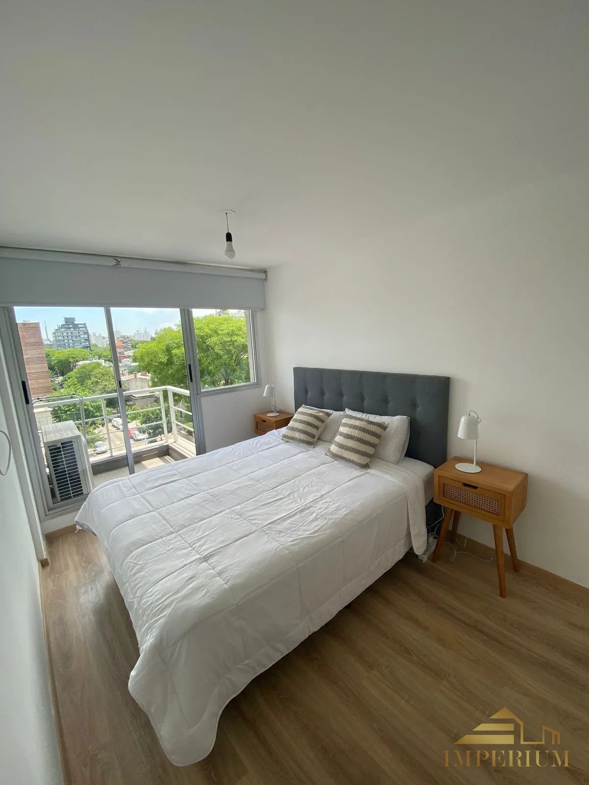 Alquiler Apartamento 1 dormitorio con Garaje en Pocitos · Foto 3