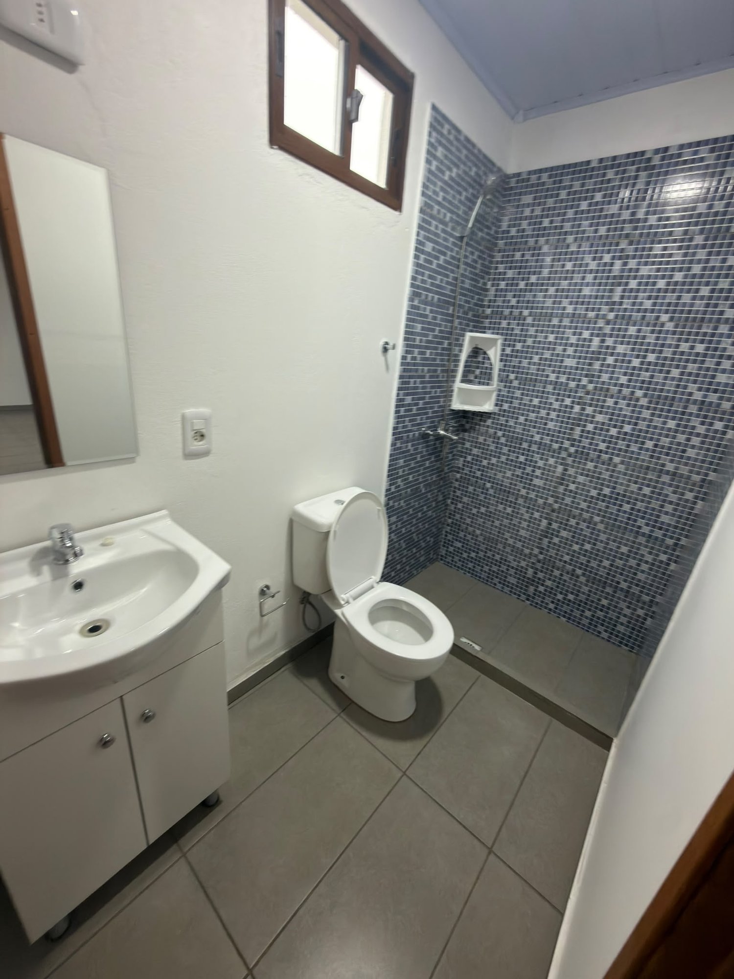 Alquiler Casa 1 dormitorio Lomas de Maldonado · Foto 4