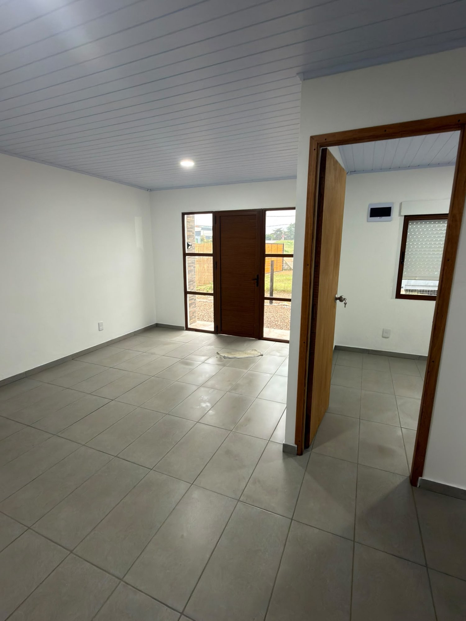 Alquiler Casa 1 dormitorio Lomas de Maldonado · Foto 2