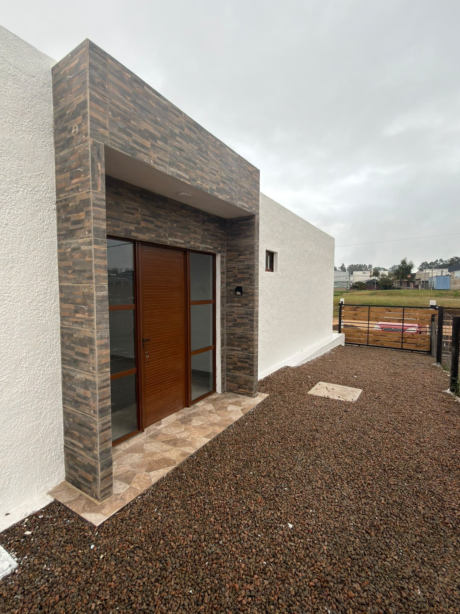 Casa en alquiler en Maldonado