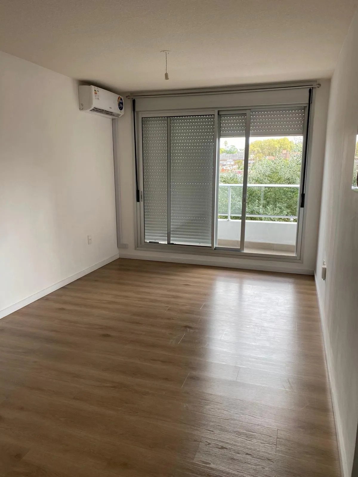 Alquiler Apartamento 1 dormitorio en Malvín · Foto 2