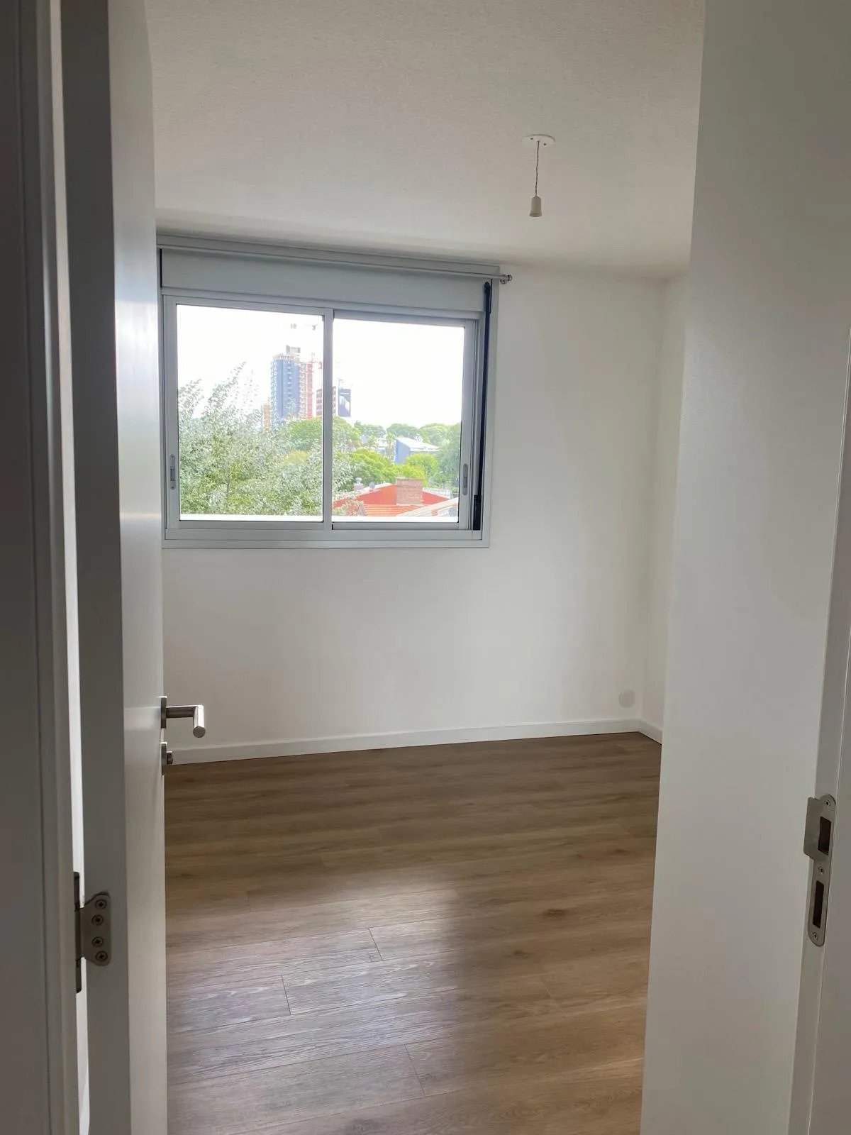 Alquiler Apartamento 1 dormitorio en Malvín · Foto 4