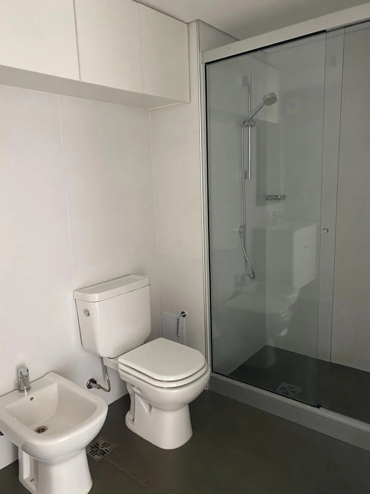 Alquiler Apartamento 1 dormitorio en Malvín · Foto 6