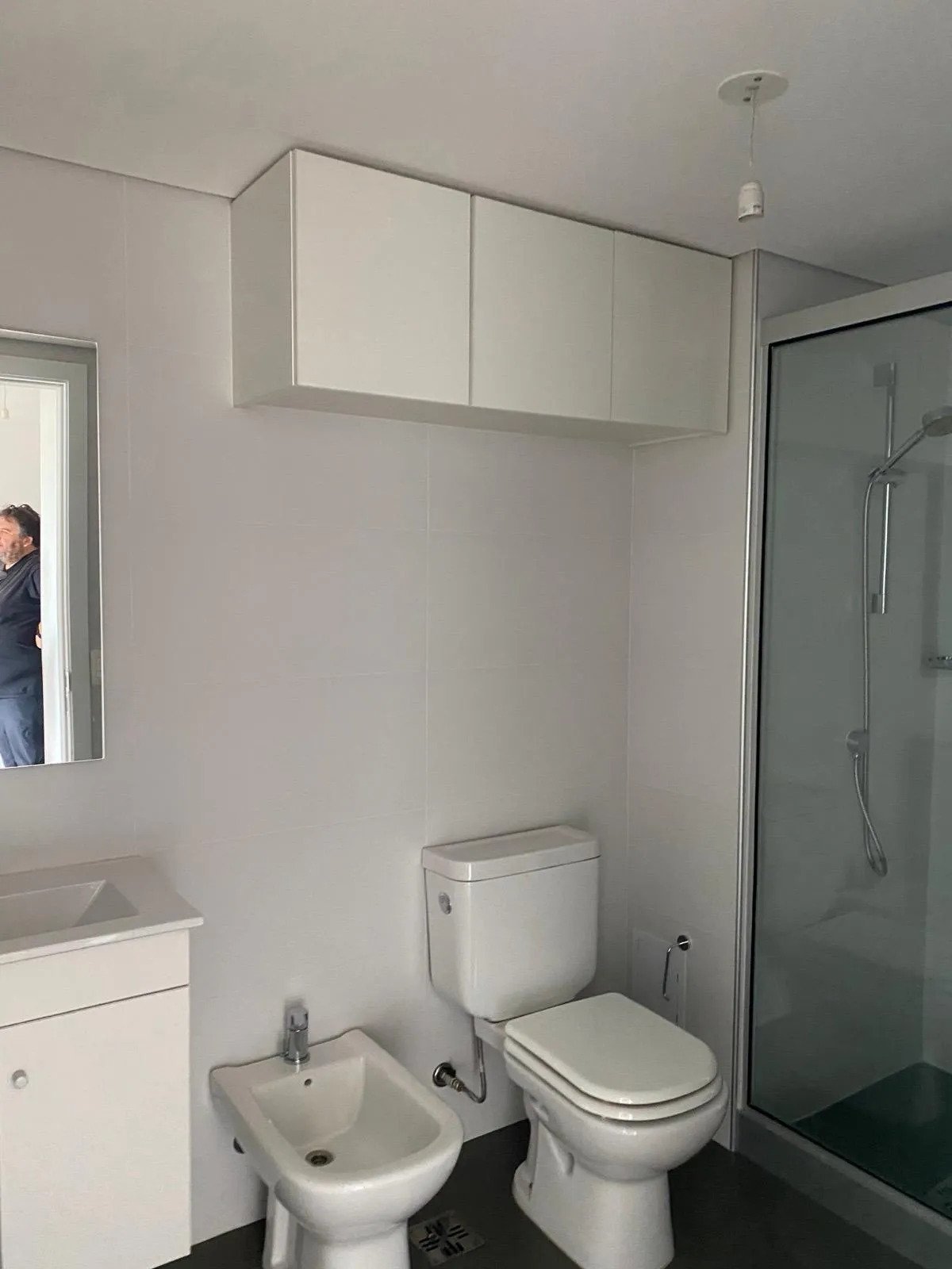 Alquiler Apartamento 1 dormitorio en Malvín · Foto 7
