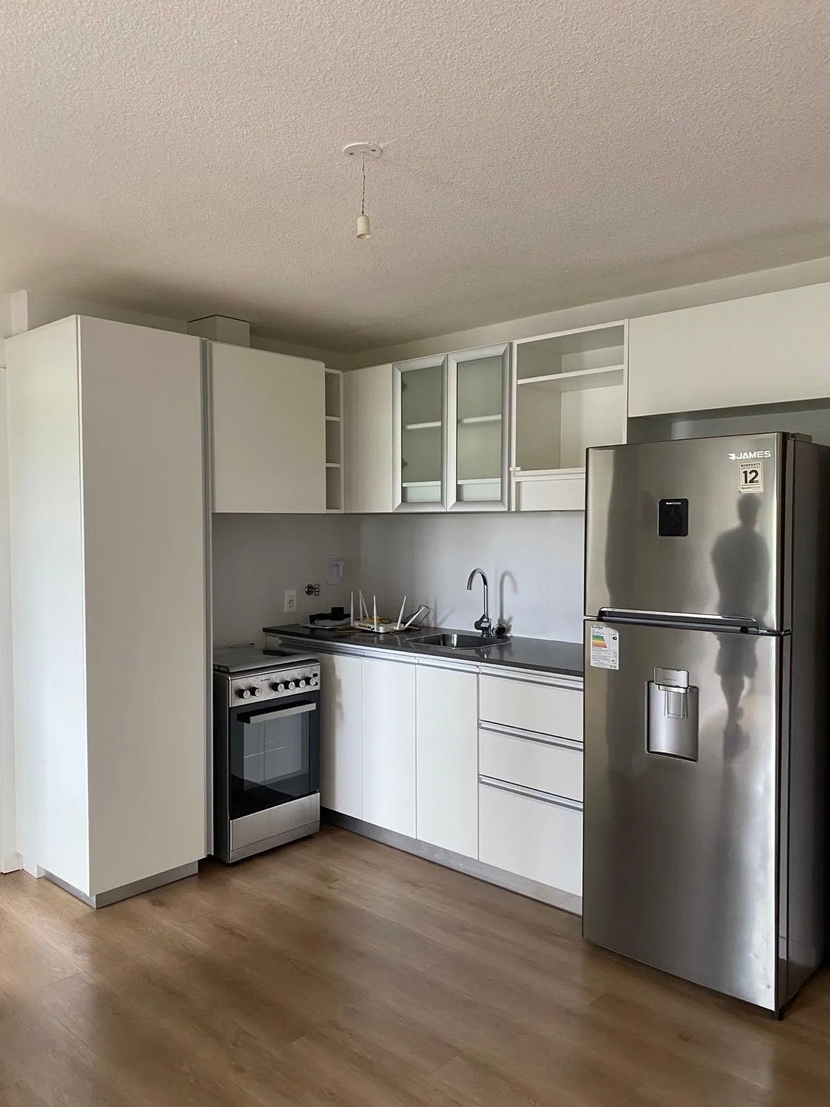 Alquiler Apartamento 1 dormitorio en Malvín · Foto 1