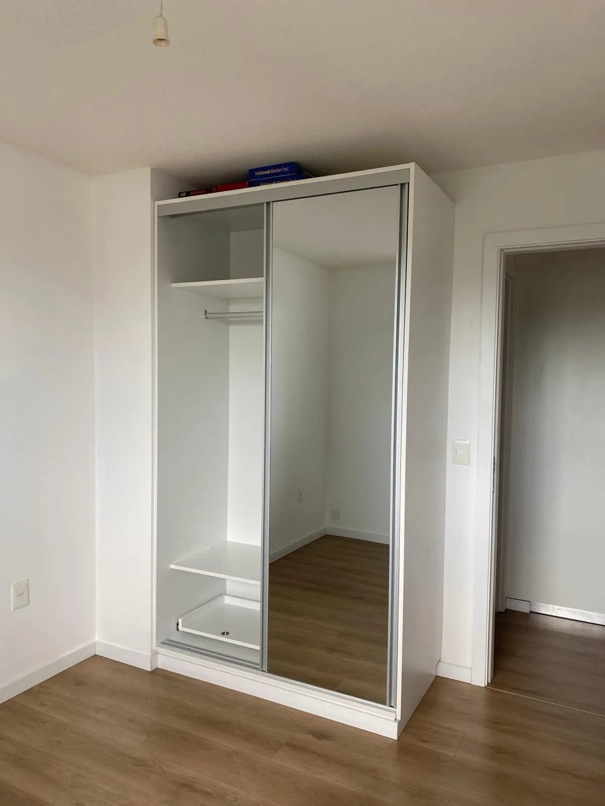 Alquiler Apartamento 1 dormitorio en Malvín · Foto 5