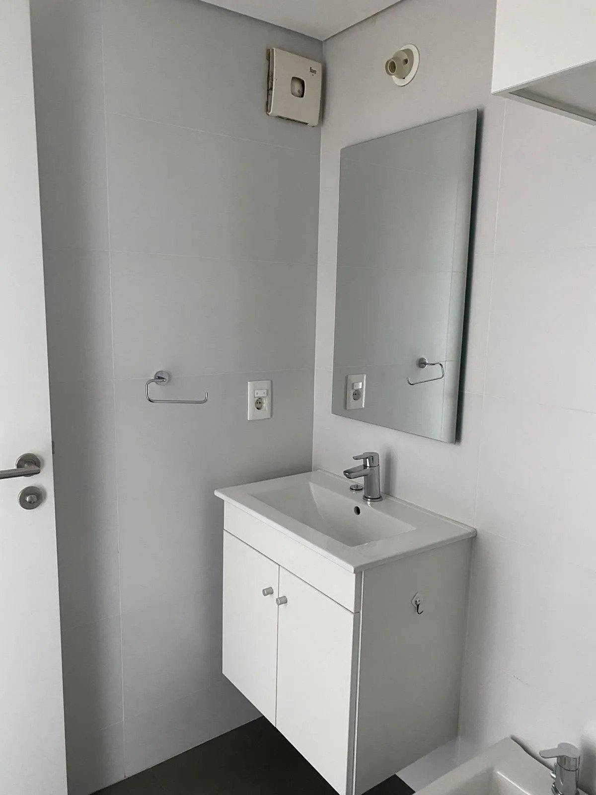 Alquiler Apartamento 1 dormitorio en Malvín · Foto 8