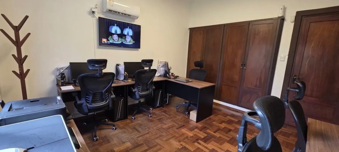 Alquiler Oficina 14 m² Carrasco · Foto 2