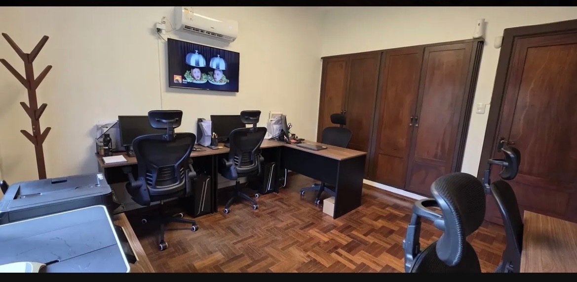 Alquiler Oficina 14 m² Carrasco · Foto 4