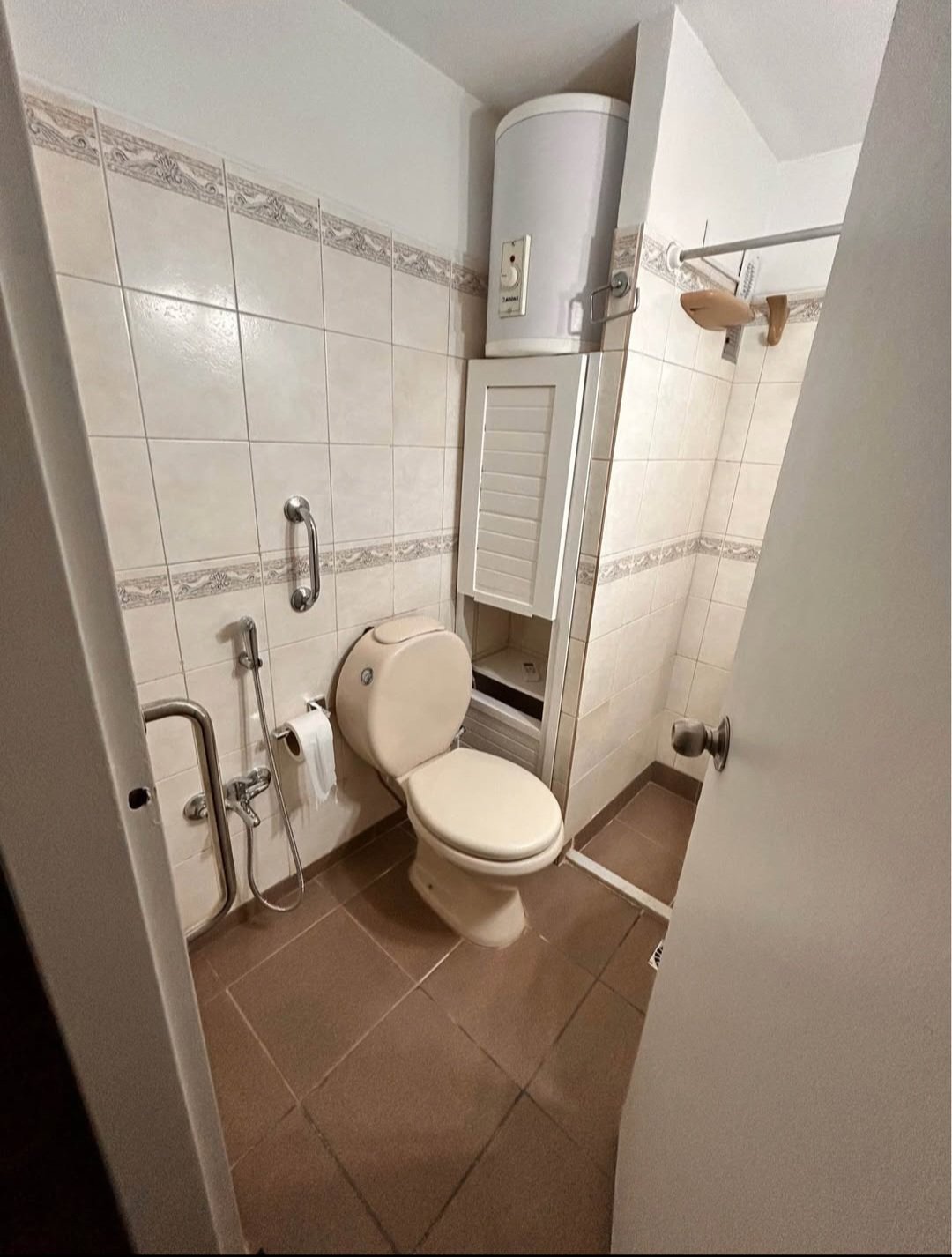Alquiler Apartamento 2 dormitorios Parque Batlle Montevideo · Foto 8