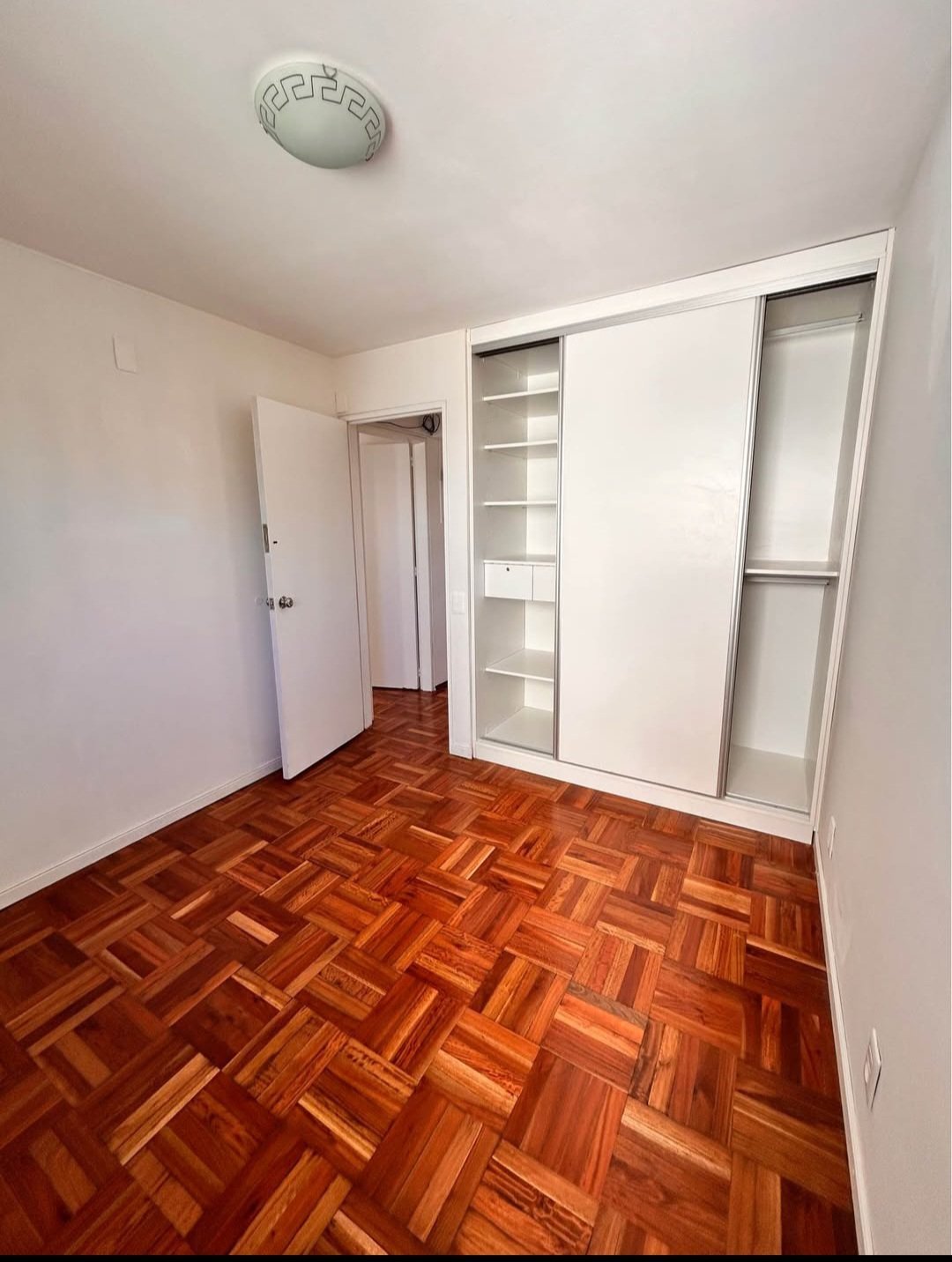 Alquiler Apartamento 2 dormitorios Parque Batlle Montevideo · Foto 7