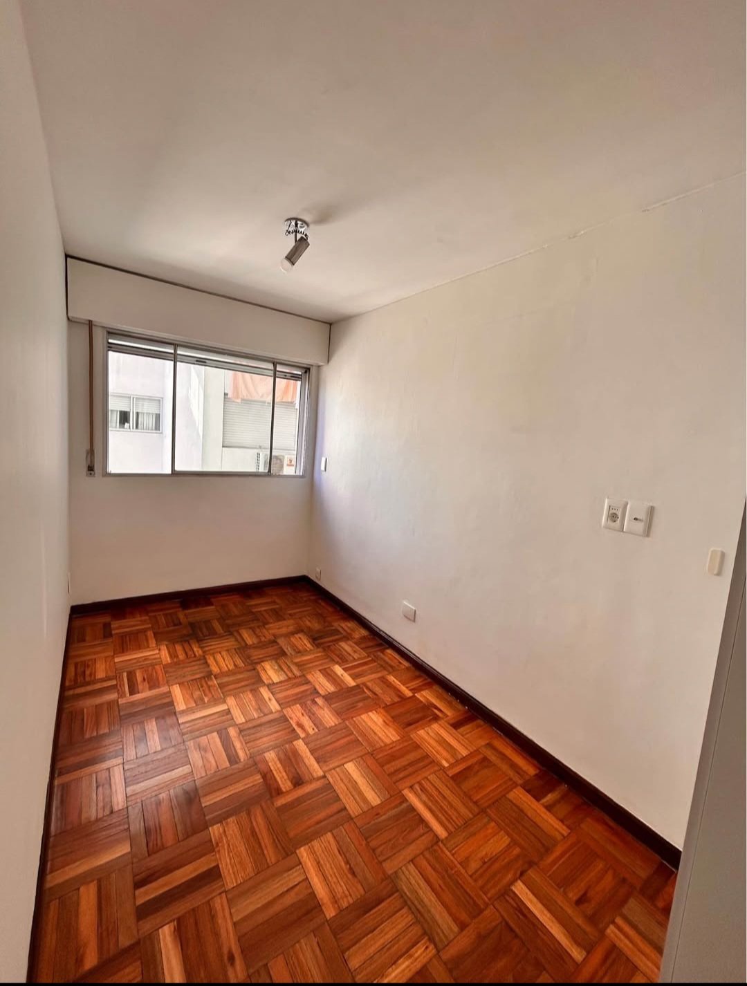 Alquiler Apartamento 2 dormitorios Parque Batlle Montevideo · Foto 6