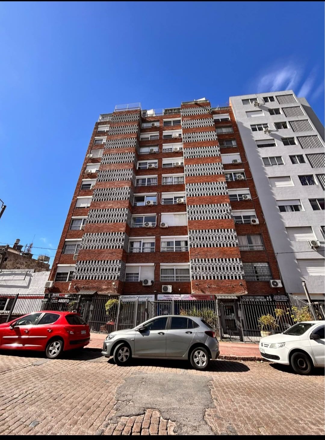 Alquiler Apartamento 2 dormitorios Parque Batlle Montevideo · Foto 1