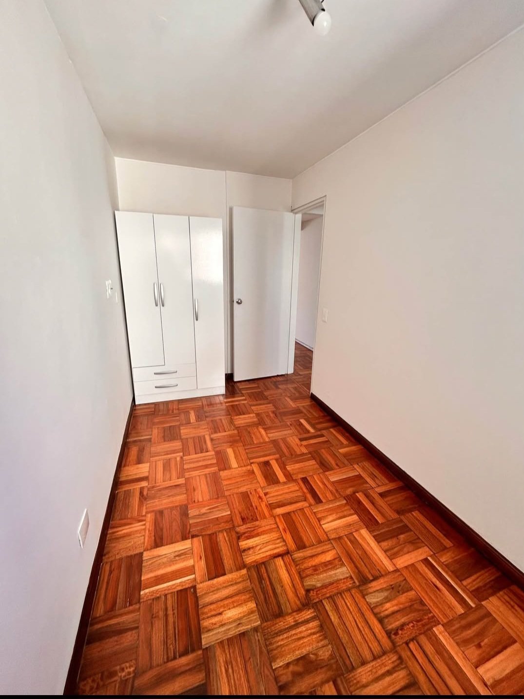 Alquiler Apartamento 2 dormitorios Parque Batlle Montevideo · Foto 5