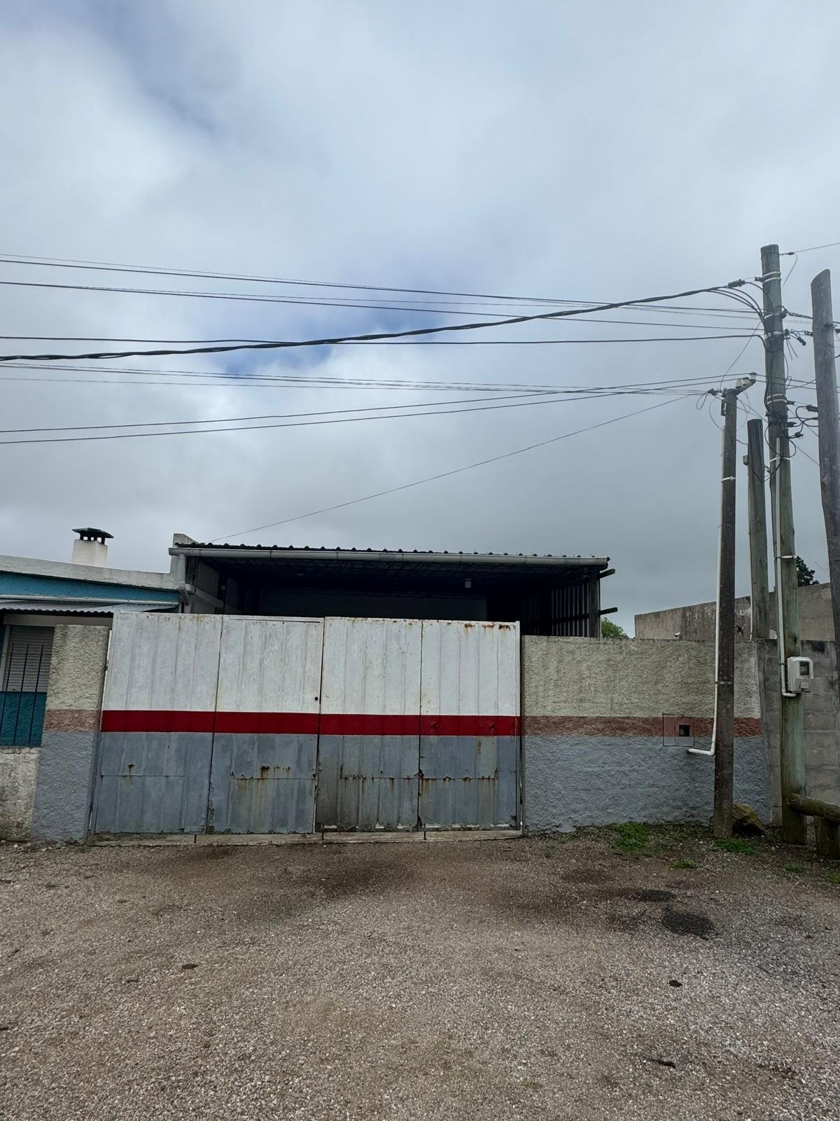 ALQUILER DEPÓSITO 150 m² – ROCHA · Foto 2
