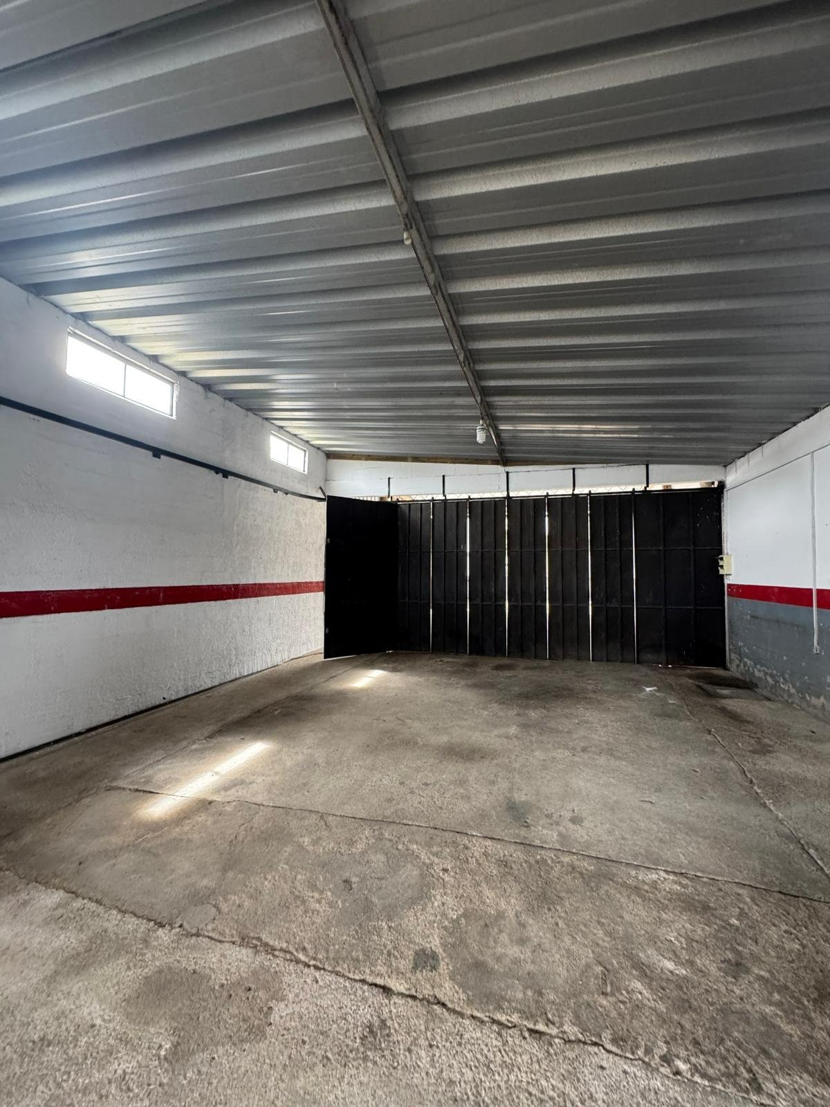 ALQUILER DEPÓSITO 150 m² – ROCHA · Foto 7