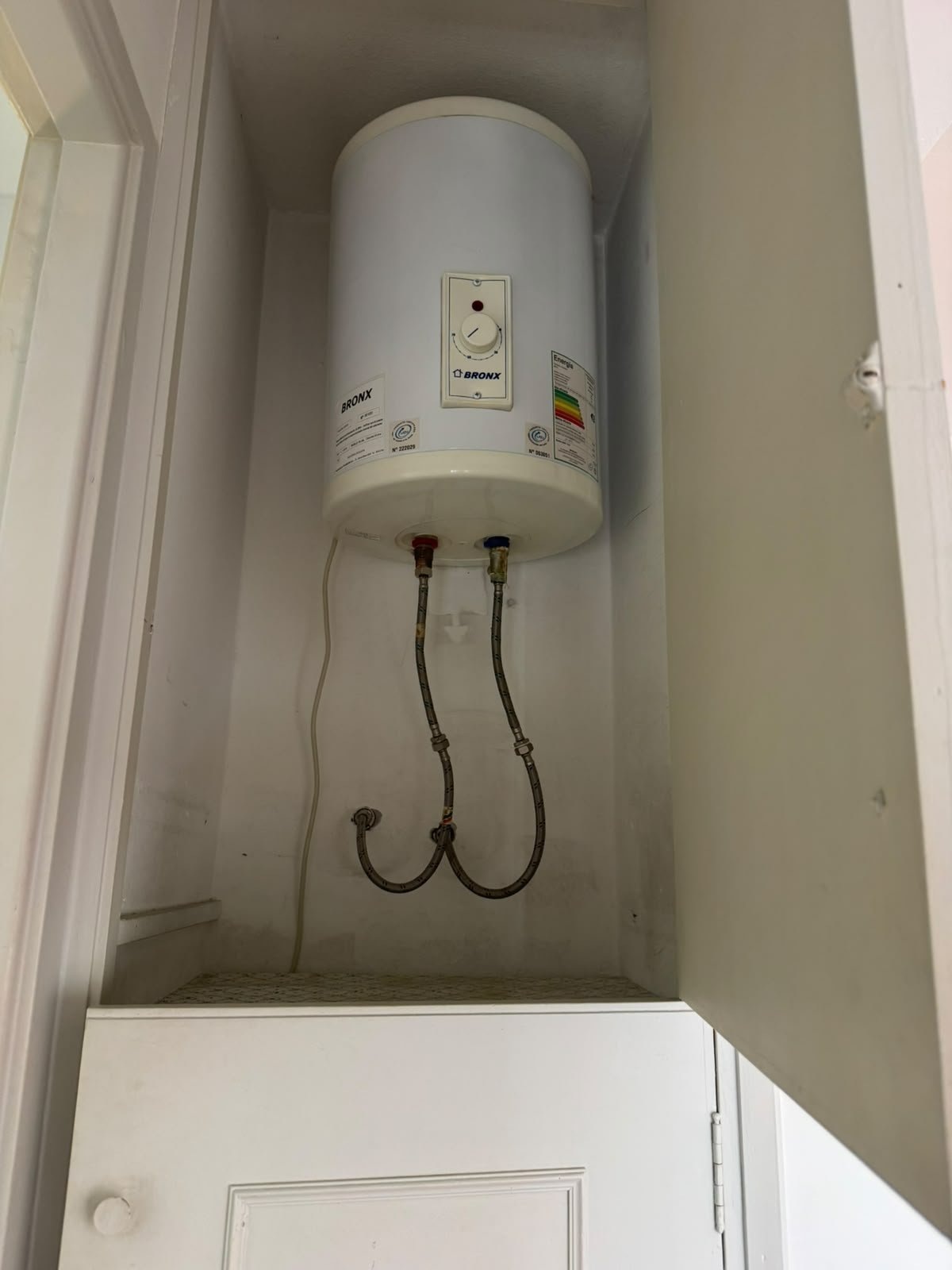 APARTAMENTO EN ALQUILER, 1 DORMITORIO, POCITOS · Foto 8
