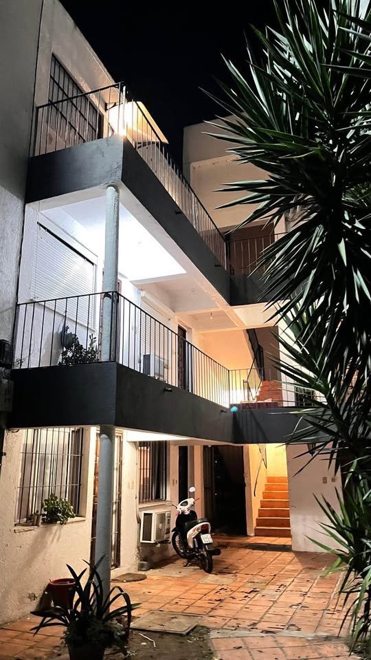 Alquiler Apartamento 2 dormitorios Sayago · Foto 4